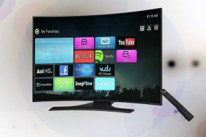 مشكلة ظهور بقع سوداء على شاشة lcd