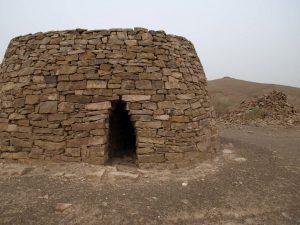 معالم محافظة الظاهرة