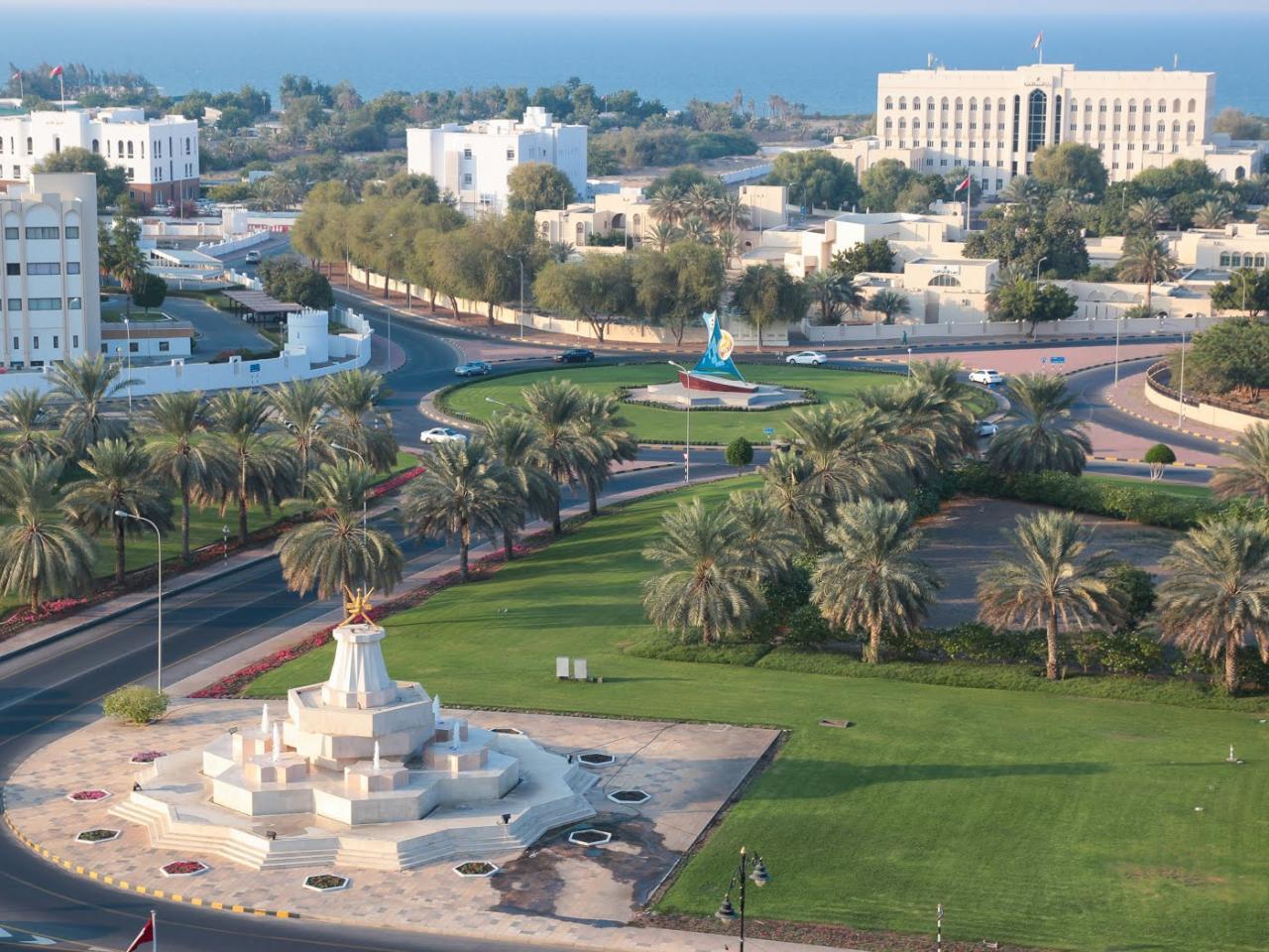 معلومات عن محافظة الباطنة 1 معلومات عن محافظة الباطنة