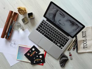 أسس وعناصر التصميم