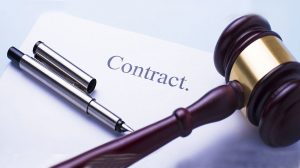 إجراءات توكيل بيع للنفس والغير