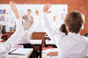 المناهج وطرق التدريس الحديثة