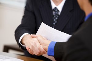 الوكالة وشروط صحتها وأسس اعتمادها