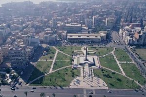 بورسعيد في مصر