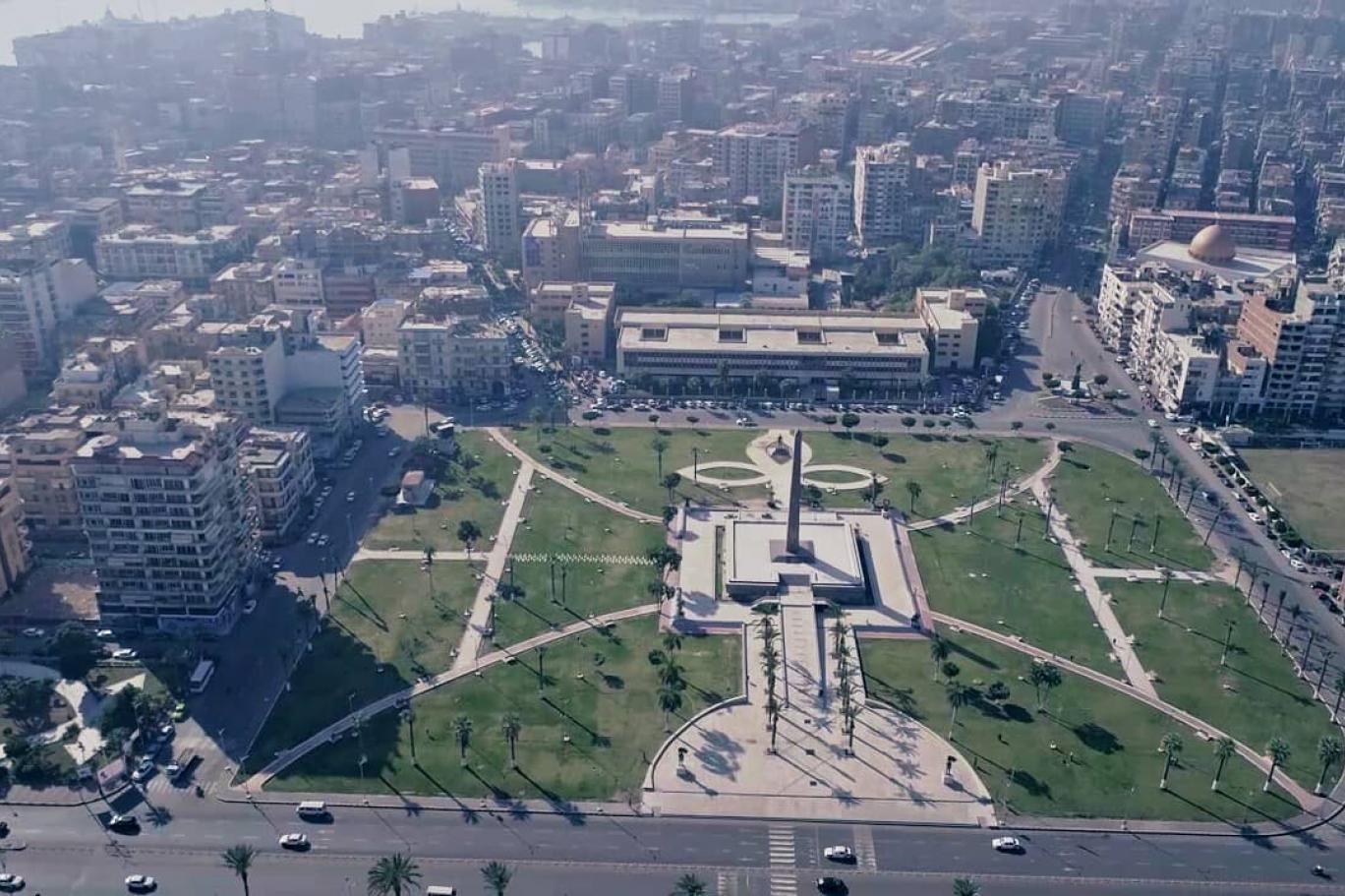 بورسعيد في مصر 1 بورسعيد في مصر