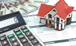 إجراءات بيع شقة