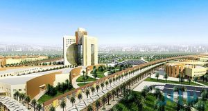 تخصصات جامعة تبوك