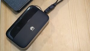 راوتر ماي فاي 4g