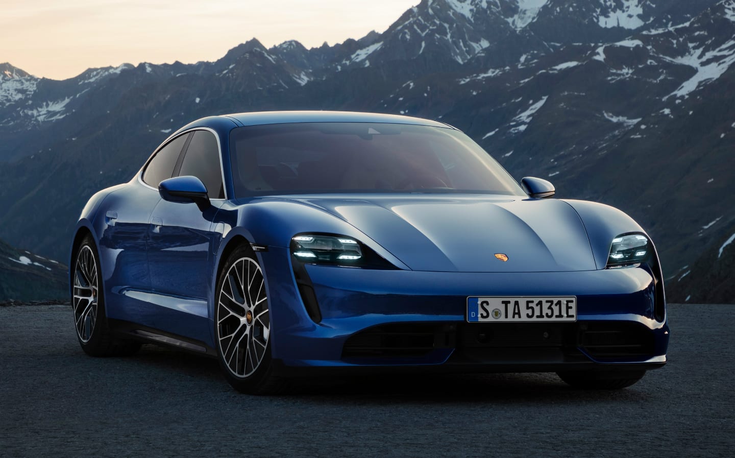 سيارات porsche