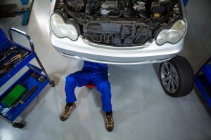 شرح كهرباء السيارات الحديثة