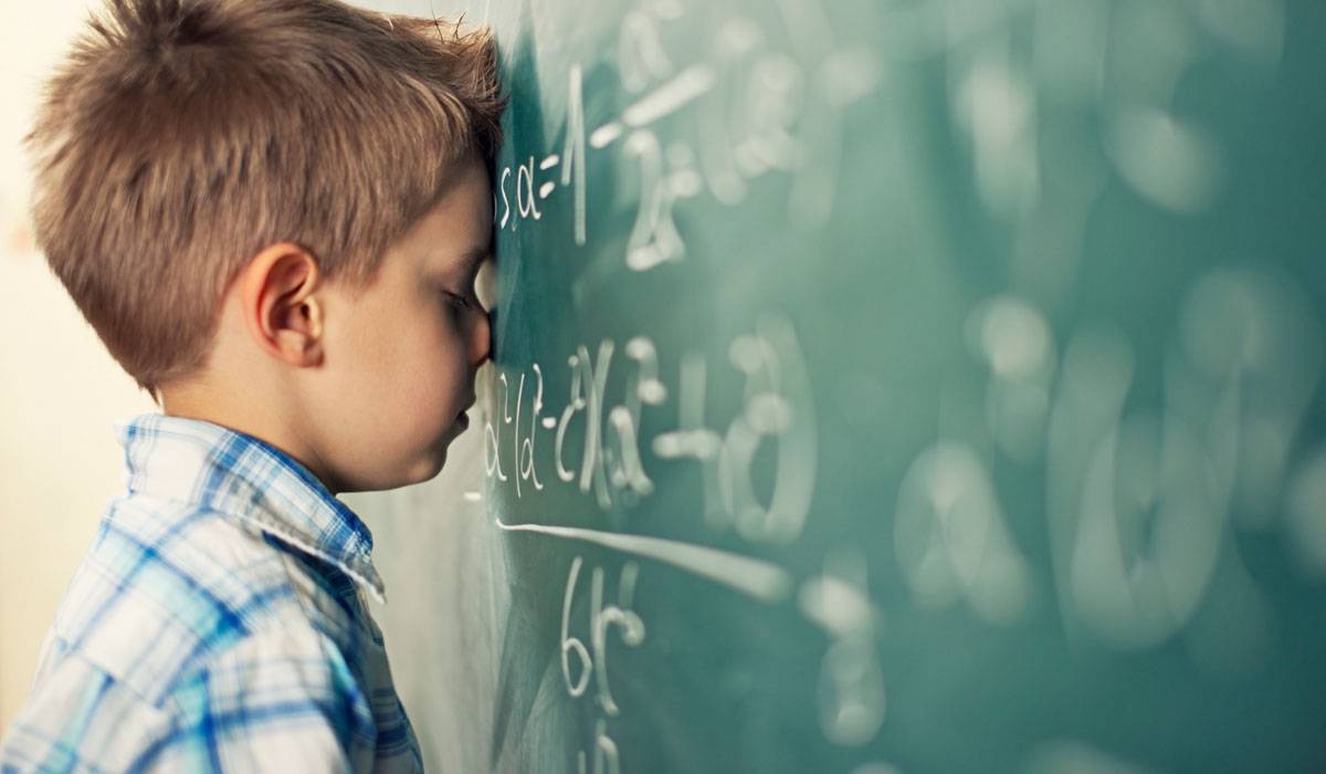 صعوبات التفكير 1 صعوبات التفكير