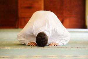 صفة صلاة الوتر ووقتها