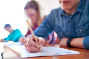 طريقة حساب المعدل التراكمي للثانوية