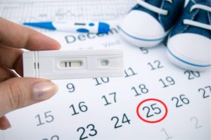 طريقة حساب شهور الحمل
