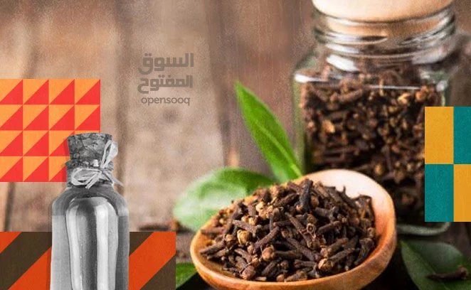 طريقة تحضير منقوع القرنفل 1 طريقة تحضير منقوع القرنفل