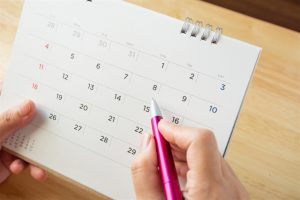 كيف أحسب مدة الحمل بطريقة صحيحة