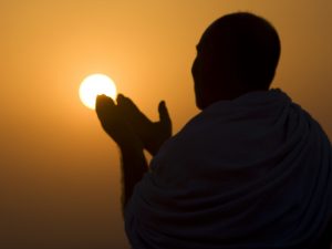 كيف أستغفر لمن ظلمته