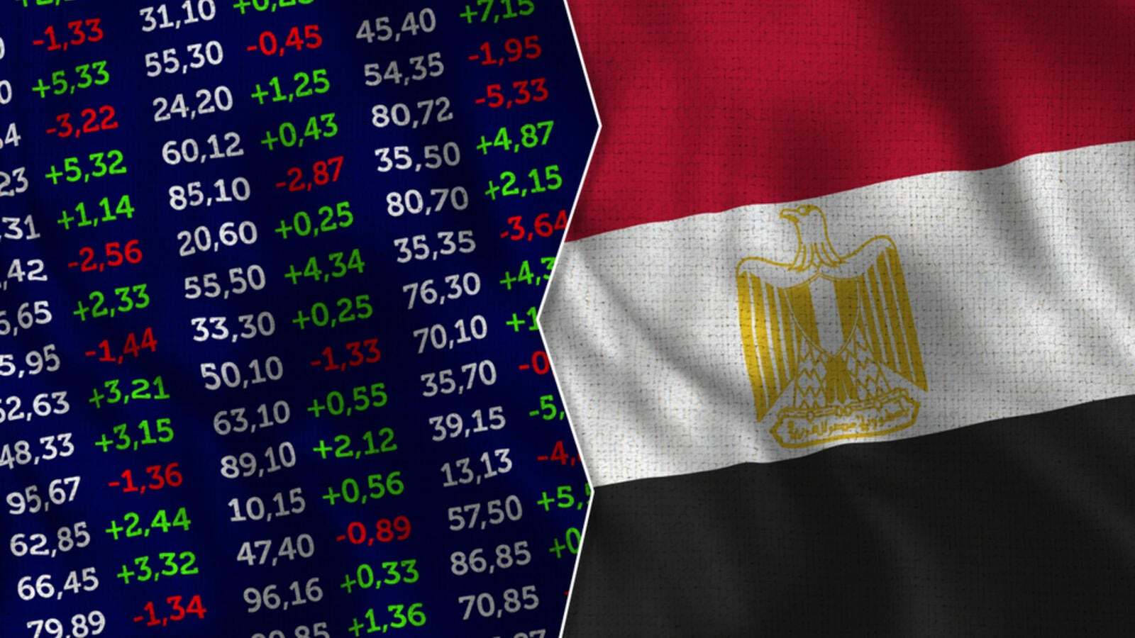 كيفية شراء الأسهم في البورصة المصرية 1 كيفية شراء الأسهم في البورصة المصرية