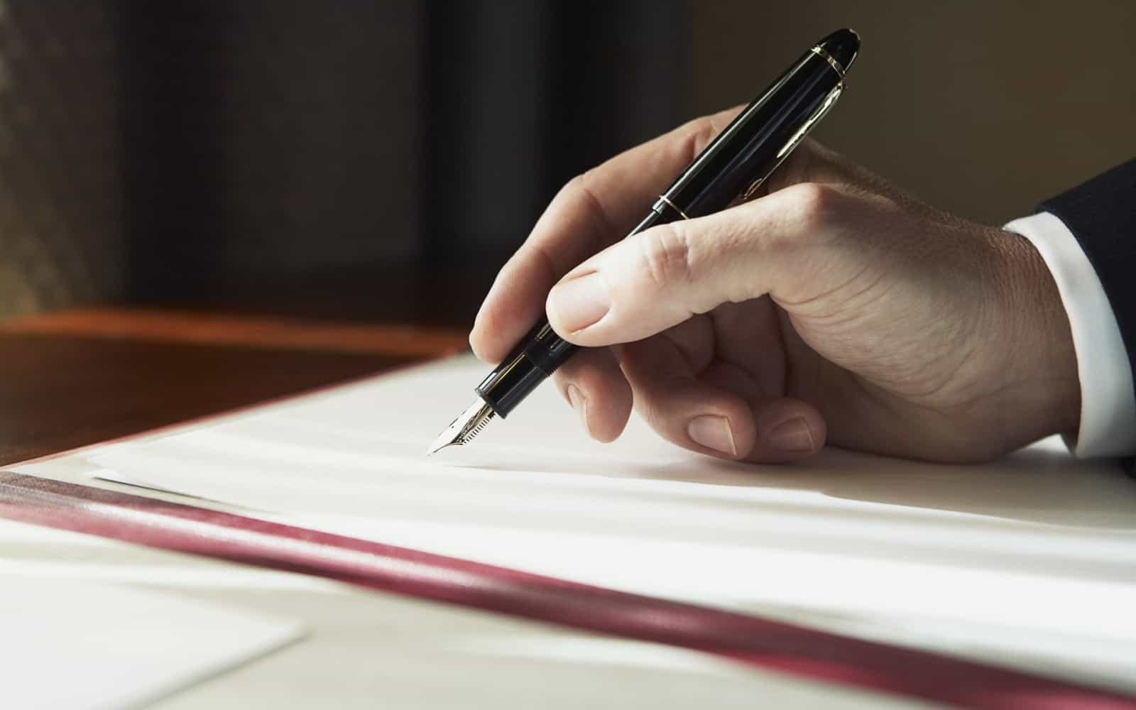 كيفية كتابة خاتمة قصيرة 1 كيفية كتابة خاتمة قصيرة