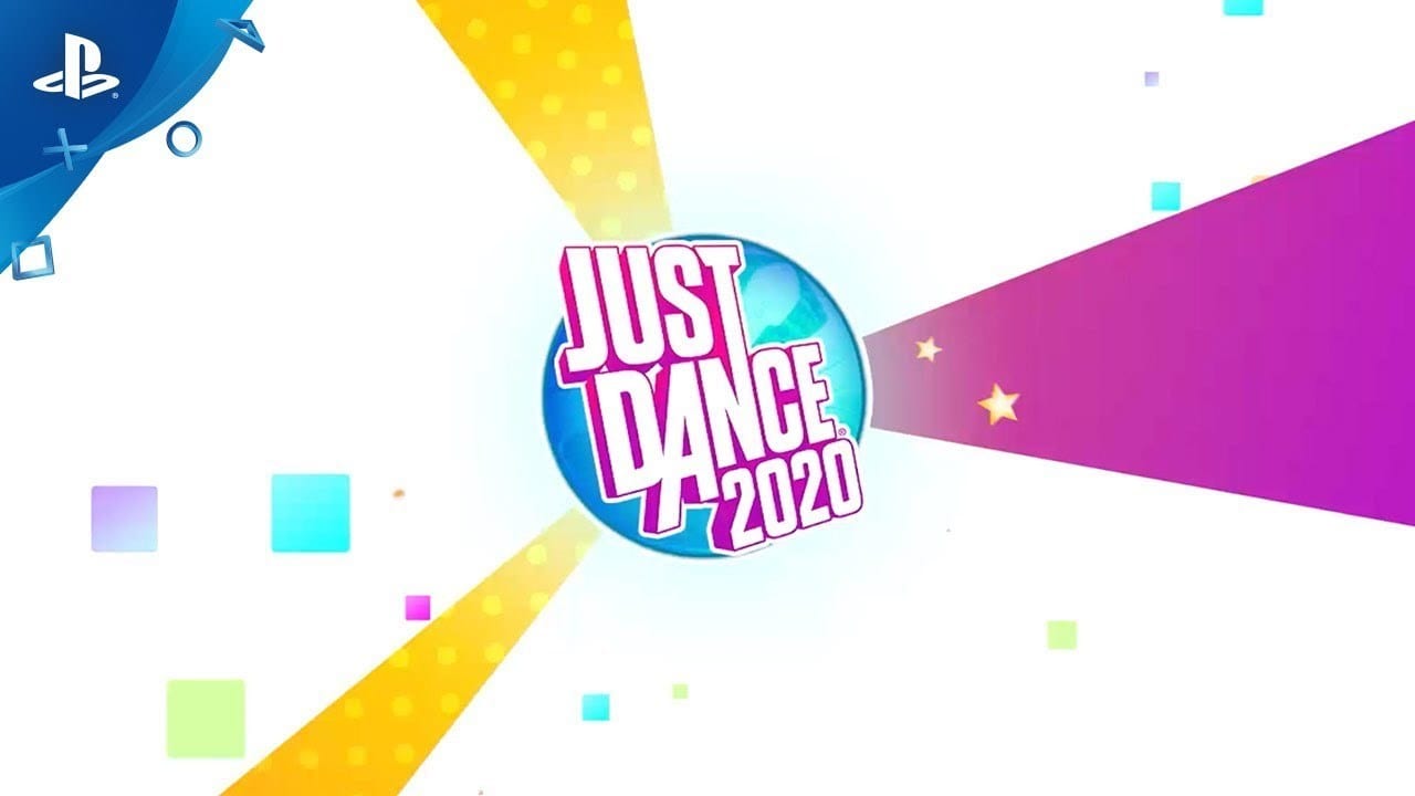لعبة Just Dance 2020 1 لعبة Just Dance 2020