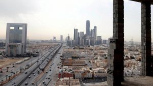 محافظة المجاردة السعودية