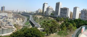 مدينة الجديدة بوهران