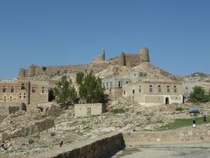 مدينة ذمار اليمنية