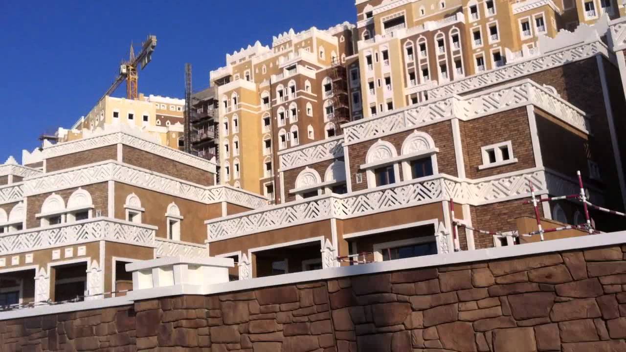 مدينة صنعاء القديمة في دبي 1 مدينة صنعاء القديمة في دبي