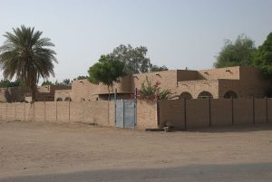 مدينة عطبرة الحديد والنار