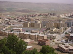 مدينة عين بوسيف