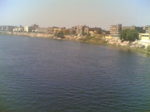 مدينة كفر الزيات