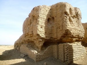 مدينة كيش في العراق