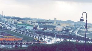 مدينة مهد الذهب