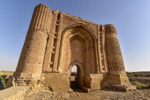 مدينة واسط في العراق