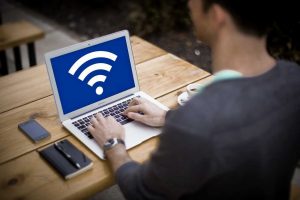مشكلة عدم الاتصال بالإنترنت عن طريق الكيبل