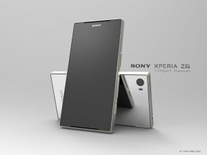 موبايل سوني z6