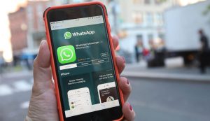 كيف أعرف آخر ظهور في الواتس آب للآيفون