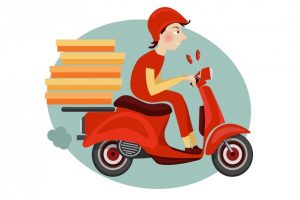 أسماء شركات خدمات التوصيل في سلطنة عمان