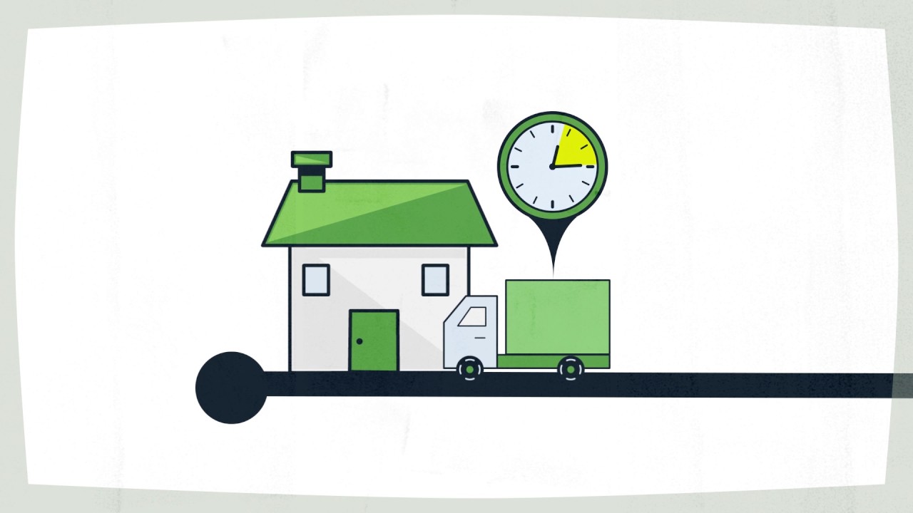 أسماء شركات خدمات الـ Delivery في السعودية 1 أسماء شركات خدمات الـ Delivery في السعودية