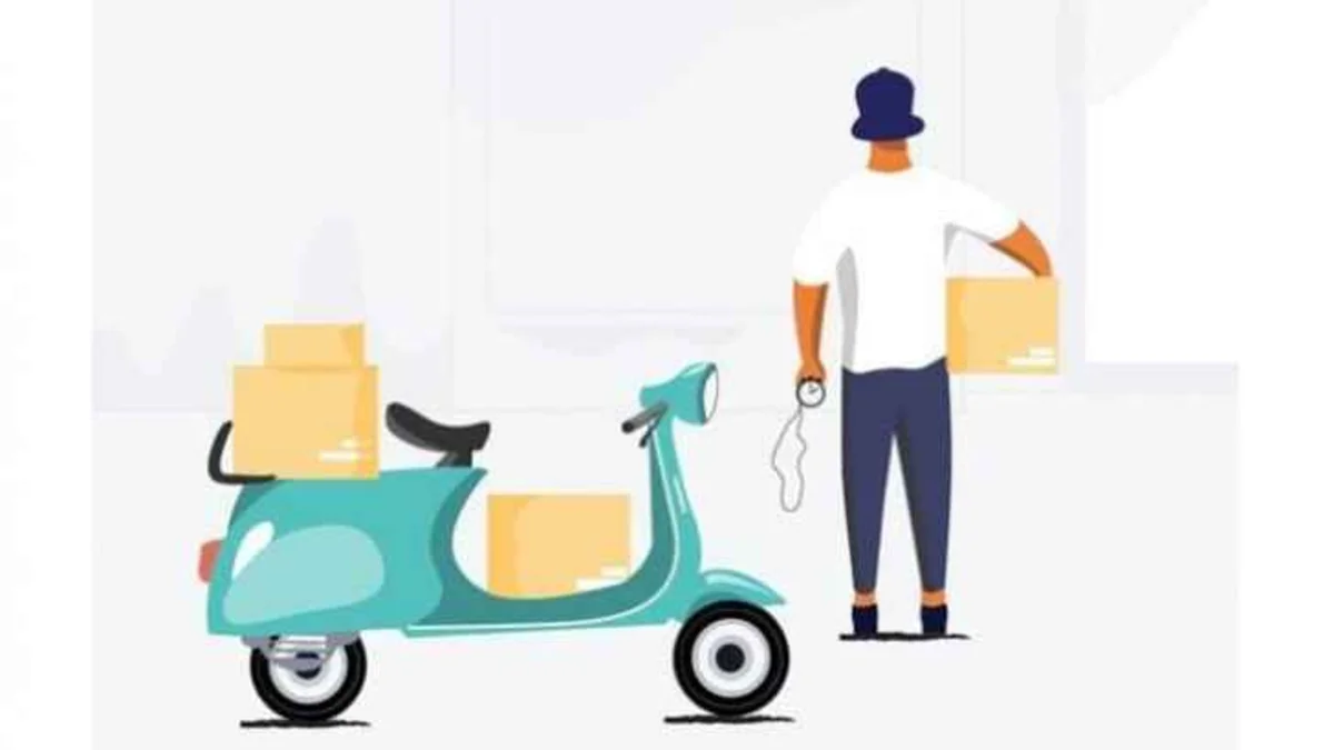أسماء شركات خدمات الـ Delivery في الكويت