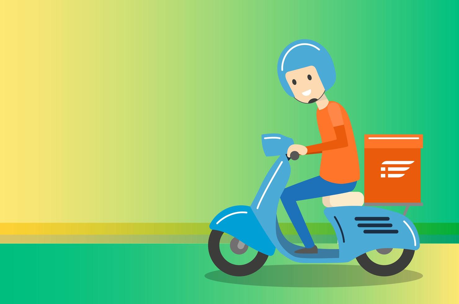 أسماء شركات خدمات الـ Delivery في قطر 1 أسماء شركات خدمات الـ Delivery في قطر