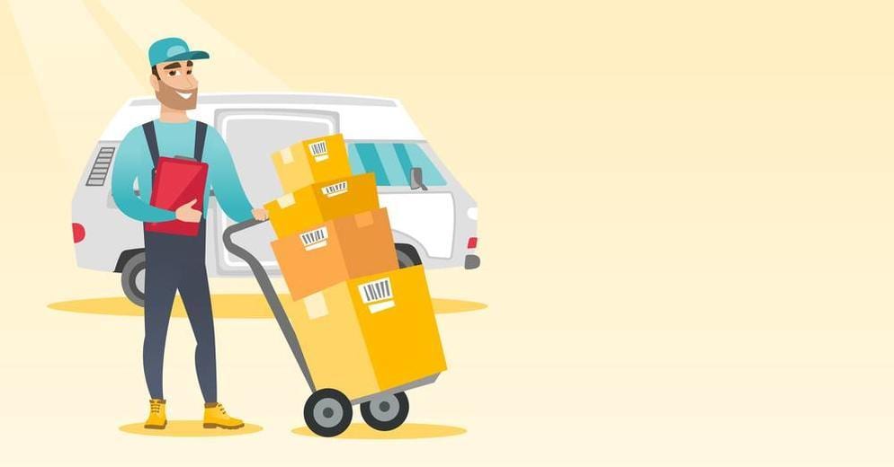 أسماء شركات خدمات الـ Delivery في مصر 1 أسماء شركات خدمات الـ Delivery في مصر