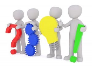 بحث عن علامات الترقيم