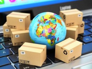 أهمية التجارة الإلكترونية ومزاياها