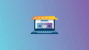 أهمية المتاجر الإلكترونية