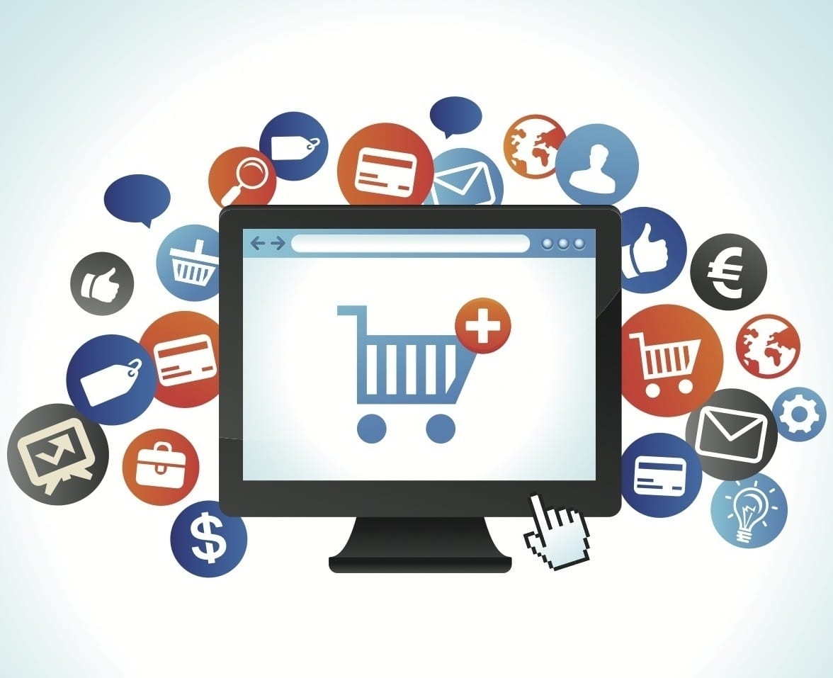 إدارة الأعمال والتجارة الإلكترونية E-Business and Commerce 1 إدارة الأعمال والتجارة الإلكترونية E-Business and Commerce