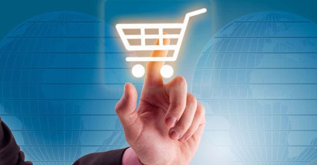 التجارة الإلكترونية في العراق 1 التجارة الإلكترونية في العراق