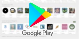 تفعيل متجر Play