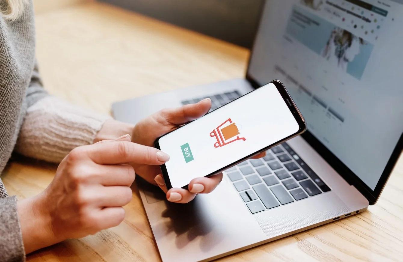 شروط التجارة الإلكترونية في السعودية