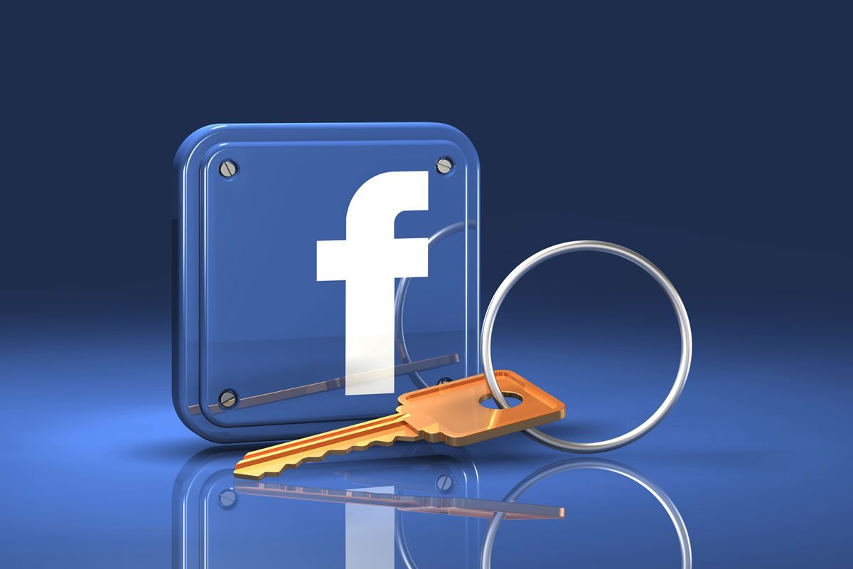 كيفية فتح حساب Facebook المقفل 1 كيفية فتح حساب Facebook المقفل